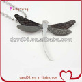 Dragonfly design stainless steel jewelry wholesale